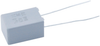 Film Capacitor, Mkt370 Series, 1 F, 5%, Pet (Polyester), 63 V Rohs Compliant Vishay - 75Y0388 - Newark, An Avnet Company