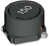 Inductor, Shielded, 47Uh, Smd; Inductance Kyocera Avx - 05W9815 - Newark, An Avnet Company