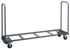 Bin Transport Truck, 30 X 78 X 47; Height Quantum Storage - 42AC5052 - Newark, An Avnet Company