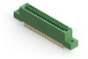 Card Conn, Single Side, 20Pos, Wire Wrap; Card Edge Connector Type Edac - 67AJ4039 - Newark, An Avnet Company