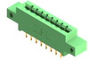 Card Edge Connector Rohs Compliant Edac - 60AJ8550 - Newark, An Avnet Company