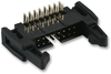 Connector, Header, 64 Position, 2Row, 2.54Mm; Connector Systems 3M - 34P5680 - Newark, An Avnet Company