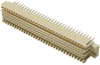Din41612 Pcb Connector Receptacle 160 Way; Product Range Harting - 79K4440 - Newark, An Avnet Company