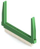 Card Edge Conn, Dual Side, 62Pos, Th; Card Edge Connector Type Edac - 75AJ4978 - Newark, An Avnet Company