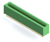 Card Edge Conn, Dual, 60Pos, Th; Card Edge Connector Type Edac - 60AJ0753 - Newark, An Avnet Company