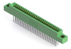 Card Edge Conn, Dual, 52Pos, Solder; Card Edge Connector Type Edac - 65AJ8100 - Newark, An Avnet Company