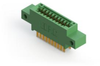 Card Edge Conn, Dual Side, 20Pos, Lug; Card Edge Connector Type Edac - 67AJ2082 - Newark, An Avnet Company