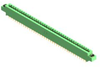 Card Edge Conn, Dual, 76Pos, Wire Wrap; Card Edge Connector Type Edac - 65AJ4674 - Newark, An Avnet Company
