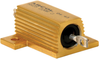 Res, 1K5, 25W, Solder, Wirewound; Resistance Ohmite - 73AC6319 - Newark, An Avnet Company