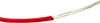Hook Up Wire, 100Ft, 18Awg, Copper, Red, 300V; Jacket Material Belden - 87K2842 - Newark, An Avnet Company