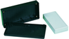 Enclosure, Hand Held, Plastic, Black; Enclosure Type Hammond - 18C1951 - Newark, An Avnet Company