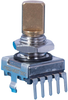 Rotary Encoder, Mechanical, Incremental Rohs Compliant Elma - 30AK6032 - Newark, An Avnet Company