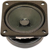 Speaker, 8W, 20Khz, 8Ohm; Transducer Function Visaton - 38AC3005 - Newark, An Avnet Company