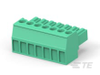 PCB Terminal Blocks - 284506-7 - TE Connectivity