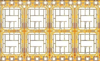 Smart card dual-interface modules -- S-COM10.8