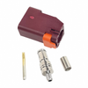 Coaxial Connector (RF) Assemblies - WM25506-ND - DigiKey