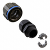 Modular/Ethernet Connector Plug Housings - APC1570-ND - DigiKey