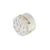 Circular Connector Housings - 1195-8680-ND - DigiKey