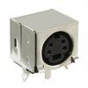 Circular Connector Assemblies - CP-6040-ND - DigiKey
