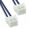 Rectangular Cable Assemblies - 455-3150-ND - DigiKey