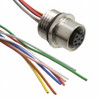 Circular Cable Assemblies - 277-8112-ND - DigiKey