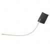 RF Antennas - ANT-GFPCB2452-UFL - Quarktwin Technology Ltd.