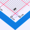 TVS/Fuse/Board Level Protection >> Electrostatic and Surge Protection (TVS/ESD) -- RCLAMP0582B-N - Image