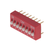 Switches - DIP Switches - BDB08 - Shenzhen Shengyu Electronics Technology Limited