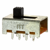 Slide Switches - CKN9550-ND - DigiKey