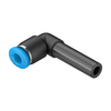 Fittings, Couplings, and Distributors - 2171-QSML-6H-4-ND - DigiKey