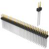 Headers, Male Pins - S2061E-32-ND - DigiKey