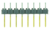 Headers & Wire Housings - 5-146280-8 - Powell Electronics, Inc.