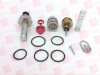 Pneumatic Valve Rebuild Kit / Seal Kit - 13257173 - Radwell International