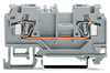 Through terminal block - 880-901/999-940 - WAGO