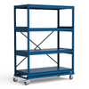 Mobile shelving & Mini-Racking -- SRE4508SM - Image