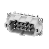 Heavy Duty Connector Inserts, Modules - 889-1541-ND - DigiKey