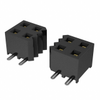 Headers, Receptacles, Female Sockets - SAM15796-ND - DigiKey