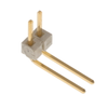 Headers, Male Pins - HTSW-102-10-G-S-RA-ND - DigiKey