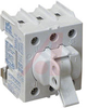 Switch, Motor Disconnect, EXTENDED, 100AMPS - 70156987 - Allied Electronics, Inc.