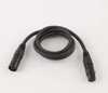 4' male/female XLR -- EX-4M - Image