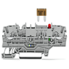 Din Rail, Channel - 2946-2002-1981/1000-413-ND - DigiKey