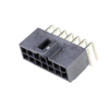 Headers, Male Pins - 900-1053141514TR-ND - DigiKey
