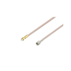 Coaxial Cables (RF) - 6099-PE3C4054-12-ND - DigiKey