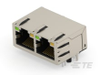 RJ45 Connectors - 2497289-1 - TE Connectivity