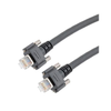 Modular/Ethernet Cables (RJ45, RJ11) - 5073-TRG618-C6B-2.5M-ND - DigiKey