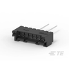 Headers, Male Pins - 17-3-2299683-7-ND - DigiKey