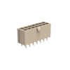 Headers, Male Pins - 664-G87MP141202PHRTR-ND - DigiKey