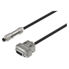 Between Series Adapter Cables - 2171-NEBC-M8G4-ES-2.5-N-SB-S1G9-RS2-S7-ND - DigiKey
