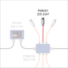 Infrared Temperature Sensors -- 2053247 - Image