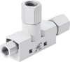 Vacuum Generators - 2036298 - RS Components, Ltd.